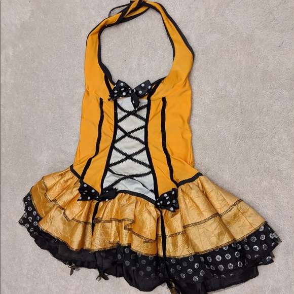 Butterfly costume - Picture 3 of 8